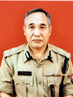 Y. Joykumar IPS