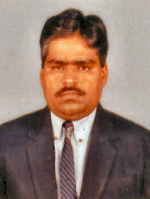 Ratnakar Baral DGP of Manipur